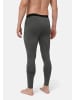 DANISH ENDURANCE Strumpfhose Extreme Merino Baselayer in dark grey