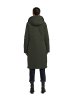 G-Star Raw Vodan 2.0 Long Jacke asfalt