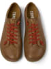 Camper Sneaker " Peu Cami " in Mittelbraun