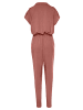 LASCANA Overall in terracotta