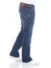 LTB Jeans Roden bootcut in Blau