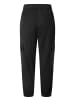 More & More Cargohose in black