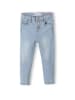 Minoti Skinny-fit-Jeans 14jean 1 in hellblau