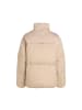 Tommy Hilfiger Jacke in merino beige
