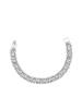 faina Bracelet in Silver