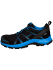 HAIX HAIX Sicherheitsschuhe Black Eagle Safety 40.1 low black/blue in black/blue