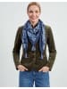 Codello Tuch in blau