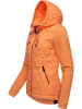 ragwear Outdoorjacke Lucinda in Peach024