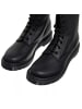 Dr. Martens Stiefel & Stiefeletten für Damen in Schwarz