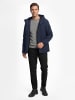 Didriksons Jacke Logan in indigo