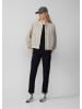 QS Outdoor-Jacke in 9042_hellgrau