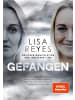 Orbita Media Buch - Gefangen - Zwischen Manipulation und toxischer Liebe