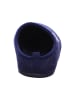 Romika Pantoffel in blau