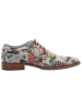 Bullboxer Schnürschuhe in mehrfarbig