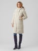 Vero Moda Jacke in Oatmeal
