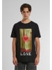 Mister Tee Mister Tee T-Shirts in black