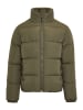 Threadbare Winterjacke THB Jacket Sapporo in Khaki