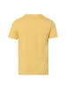 Nils Sundström Shirt in gelb