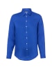 Gant Bluse in blau