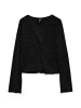 Vero Moda Bluse in Black