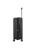 Guess Olbia 4 Rollen Trolley M 64 cm in black