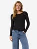 Noisy may Oberteil in Black1