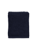 SÖDAHL Handtuch Comfort organic in Navy blue