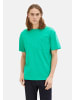 Tom Tailor T-Shirt in grün