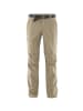 Maier Sports Outdoorhose WANDERHOSE TAJO 2 in Khaki