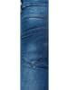 Blue Effect Jeans Hose ultrastretch Skinny slim fit in medium blue