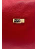 Baldinini Trend Handtasche in RED