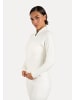 SMILODOX Jacke Solvea in Creme
