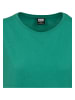 Urban Classics T-Shirts in fresh green