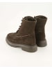George Watts Klassische Stiefeletten in Braun