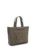 EMILY & NOAH Shopper E&N Heidi in taupe