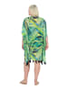 Ulla Popken Kleid in limette