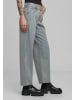 Urban Classics Urban Classics Ladies Mid Waist 90´s Jeans in new light blue dirty washed