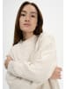 MELA Zopfmuster Strickpullover SAMAIRA