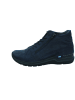 wolky Schnür-Stiefeletten für Damen in blau