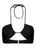 alife and kickin Bikini Oberteil SamyAK A in black