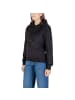 CALVIN KLEIN JEANS Schwarz Baumwolle Hoodie