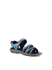 Teva Trekkingsandalen Kids Tirra (EUR 28-35) in Alaskan Blue