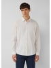 s.Oliver Hemd in 81G6_beige