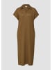 s.Oliver Kleid in 8918_ocker