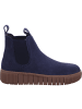 Tamaris Chelseaboots in NAVY
