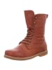Andrea Conti Stiefelette in braun