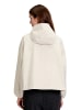 BETTY & CO Blouson langarm in cream