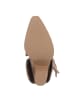 Ital-Design High Heel in Beige