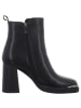 Artiker Stiefelette in schwarz
