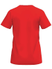 erima Sportshirt "Intro" in Rot
